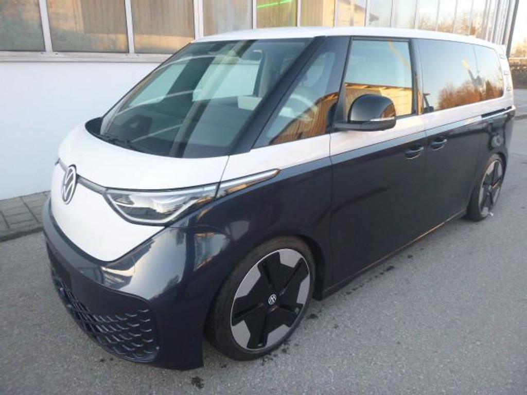 Volkswagen ID.Buzz