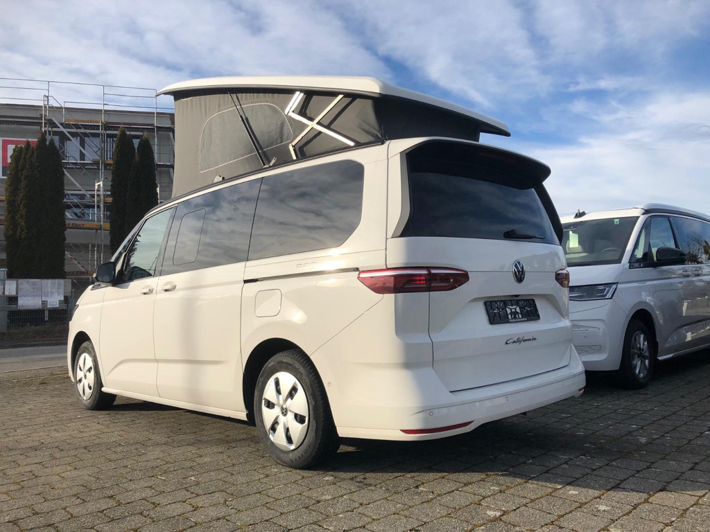 Volkswagen CALIFORNIA T7 Beach