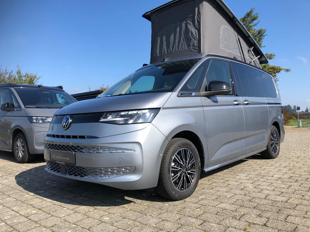 Volkswagen CALIFORNIA T7 Beach