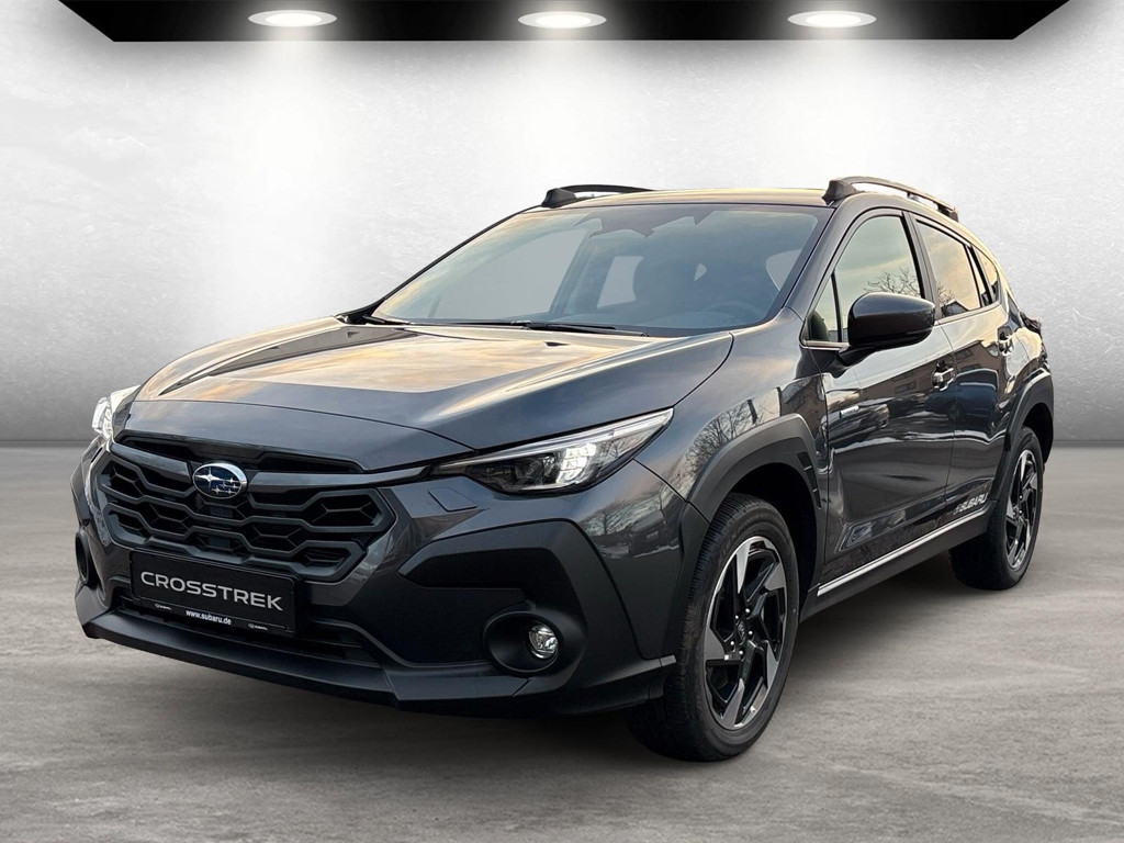 Subaru Crosstrek 2.0ie Comfort