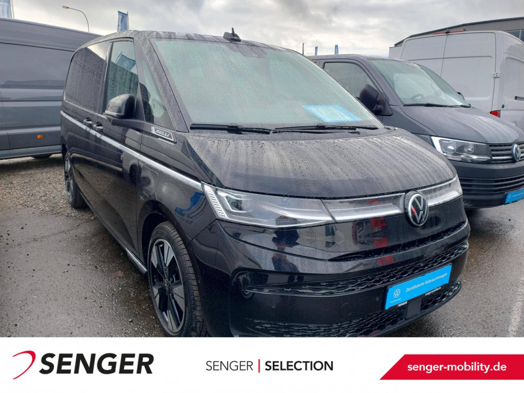 Volkswagen Multivan Style eHybrid T7