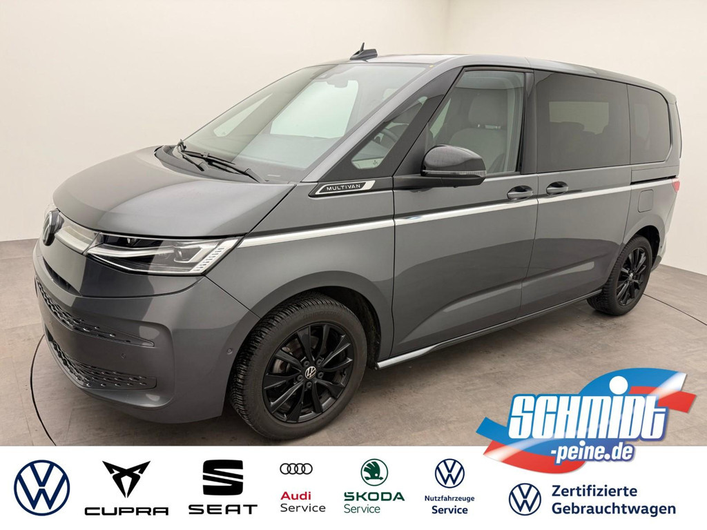 Volkswagen Multivan DSG Style 2.0 TDI T7