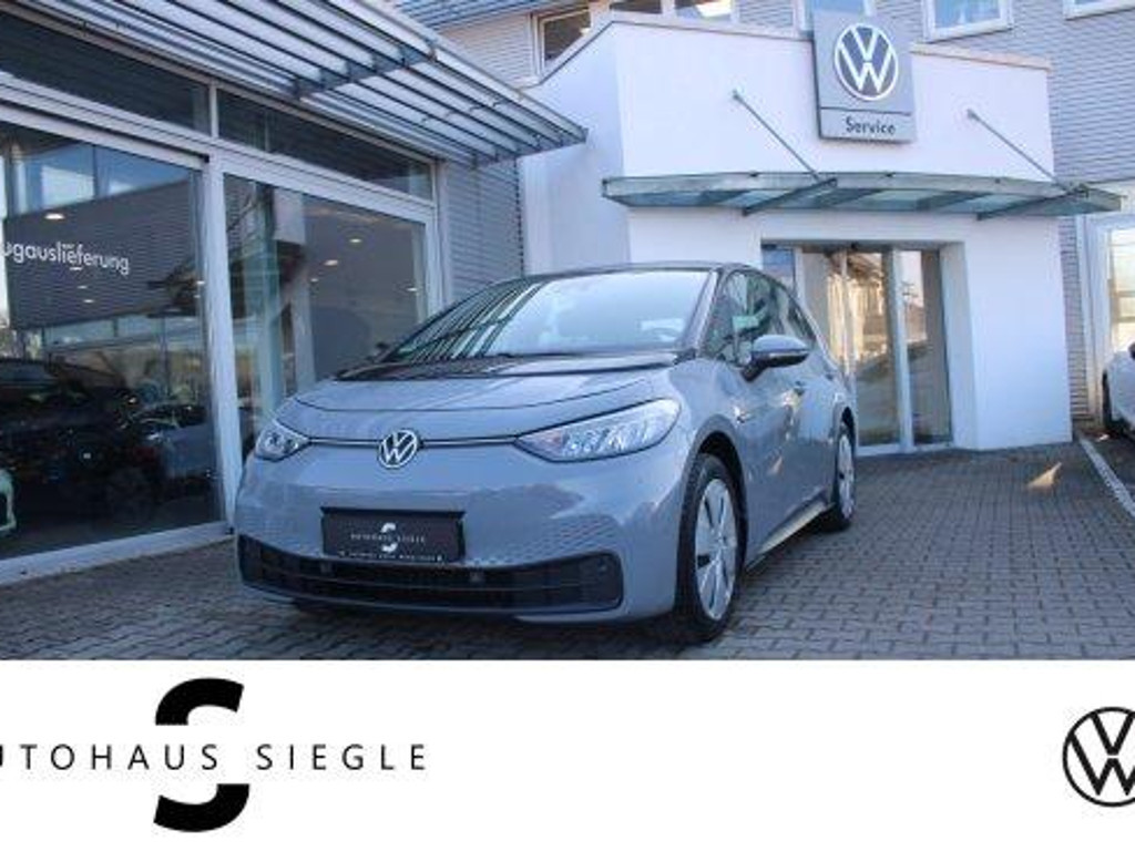 Volkswagen ID.3 Performance Pure