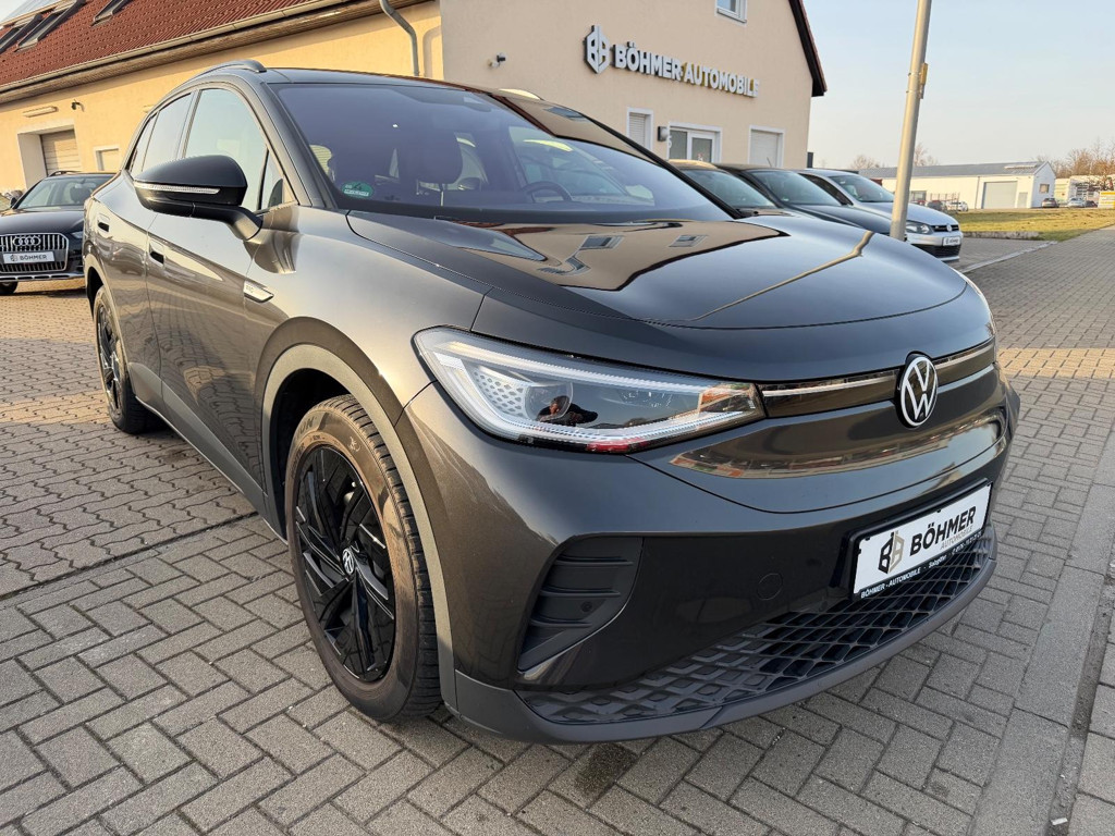 Volkswagen ID.4 Performance Tech Pro 150 kW