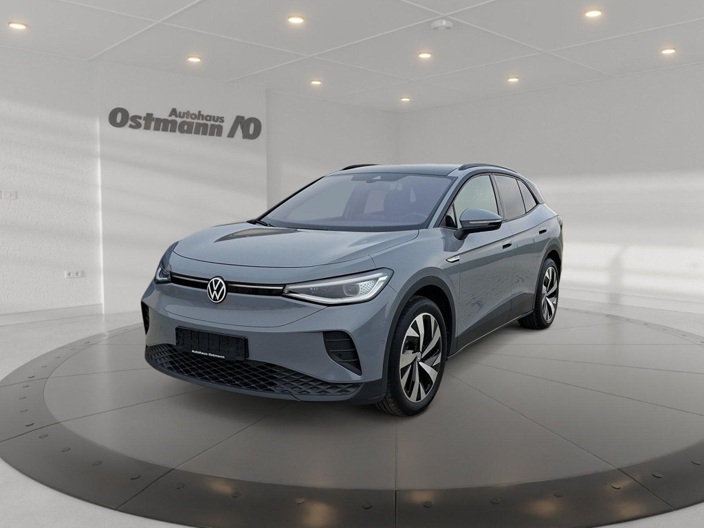 Volkswagen ID.4 Performance Pro