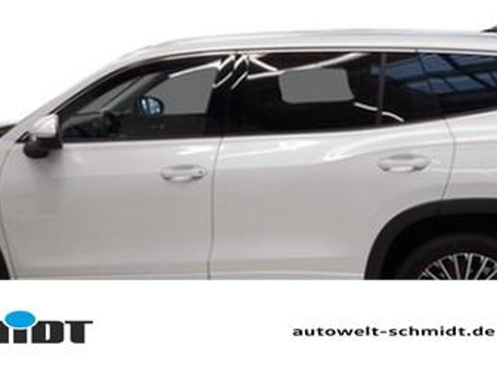 Volkswagen Tayron DSG Life