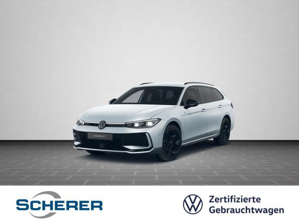 Volkswagen Passat DSG Variant R-Line 2.0 TDI