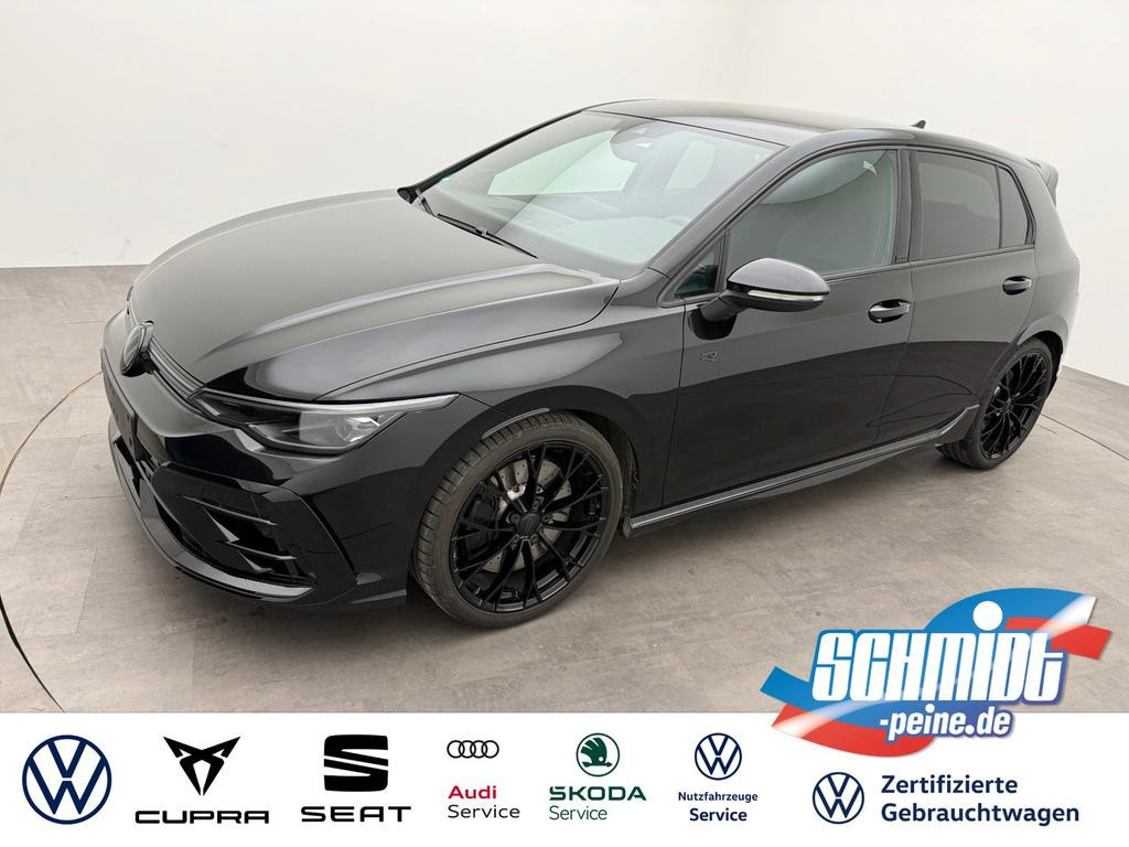 Volkswagen Golf DSG IQ.Drive