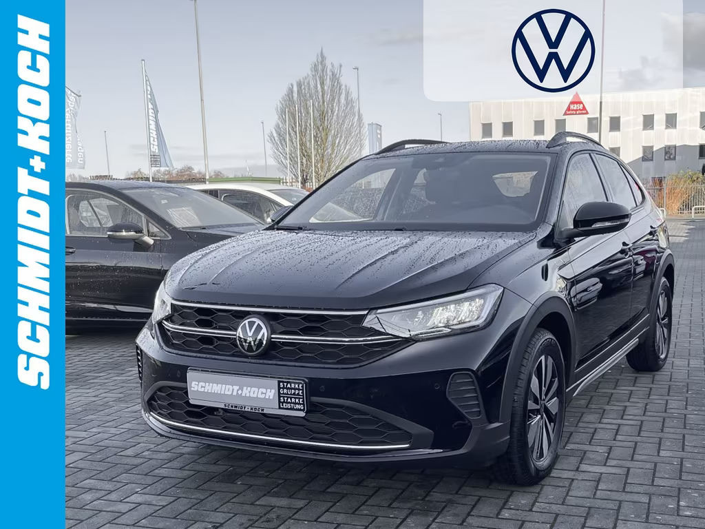 Volkswagen Taigo 1.0 TSI