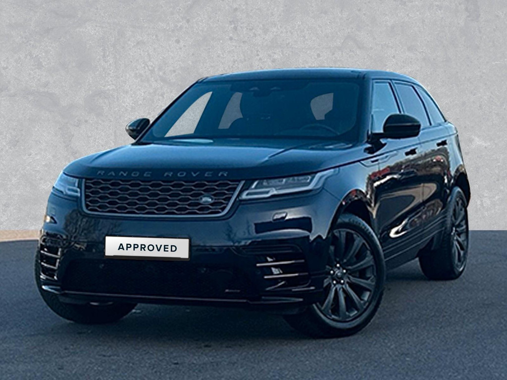 Land Rover Range Rover Velar Dynamic R-Dynamic SE P250 AWD