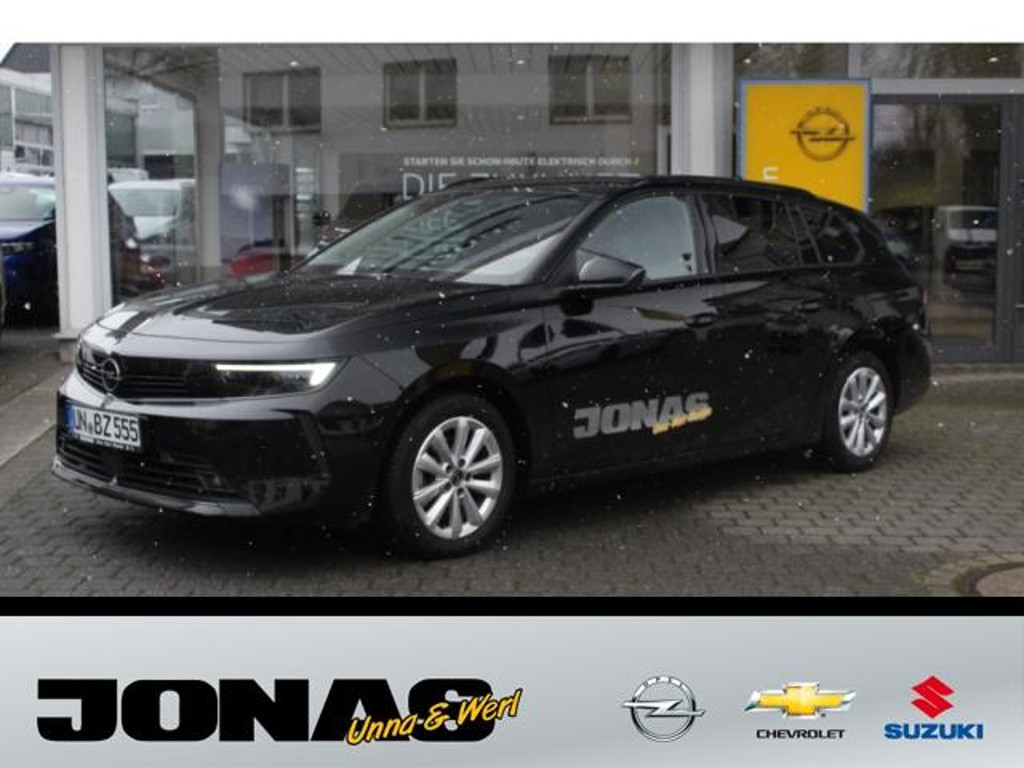 Opel Astra Sports Tourer 1.2 Turbo Enjoy