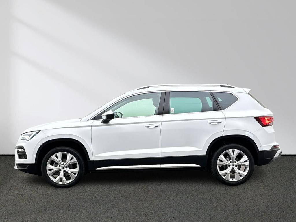 Seat Ateca 1.5 TSI DSG