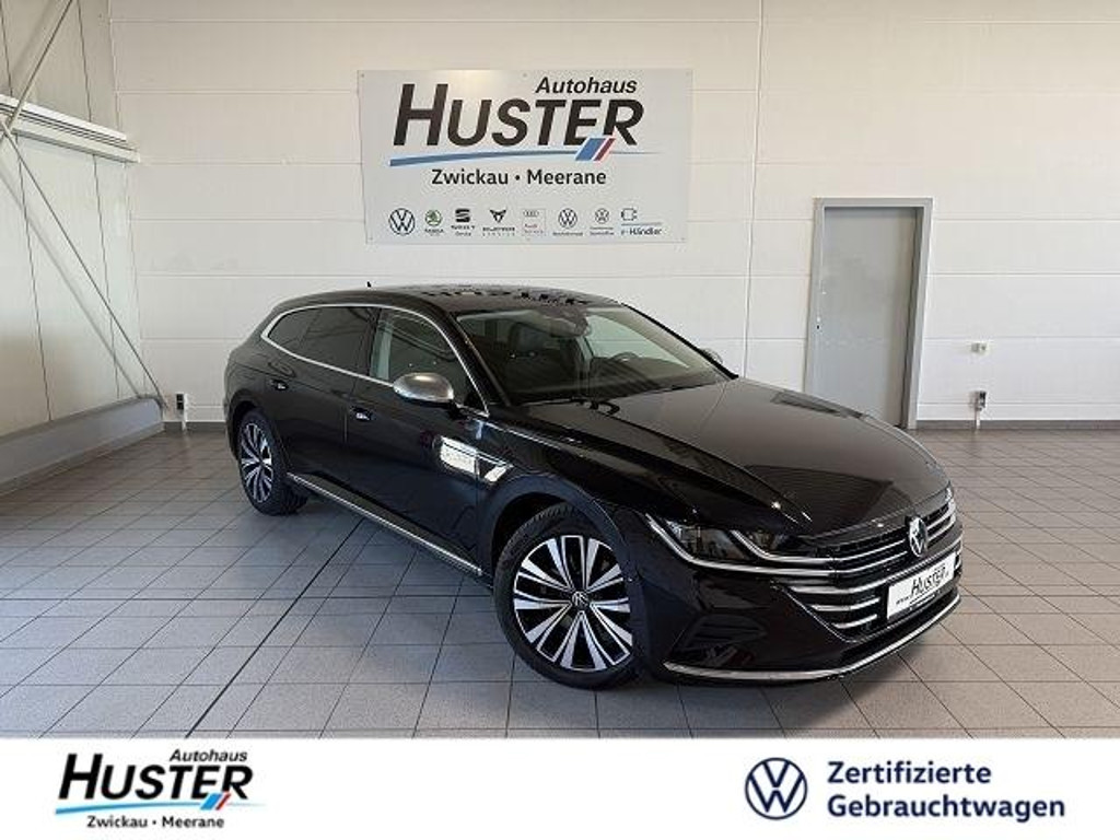 Volkswagen Arteon Shooting Brake DSG 2.0 TDI Elegance Elegance
