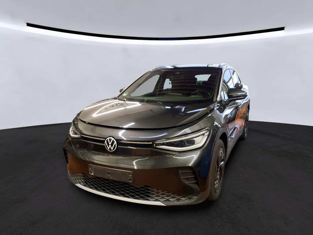 Volkswagen ID.4 Performance IQ.Drive Pro