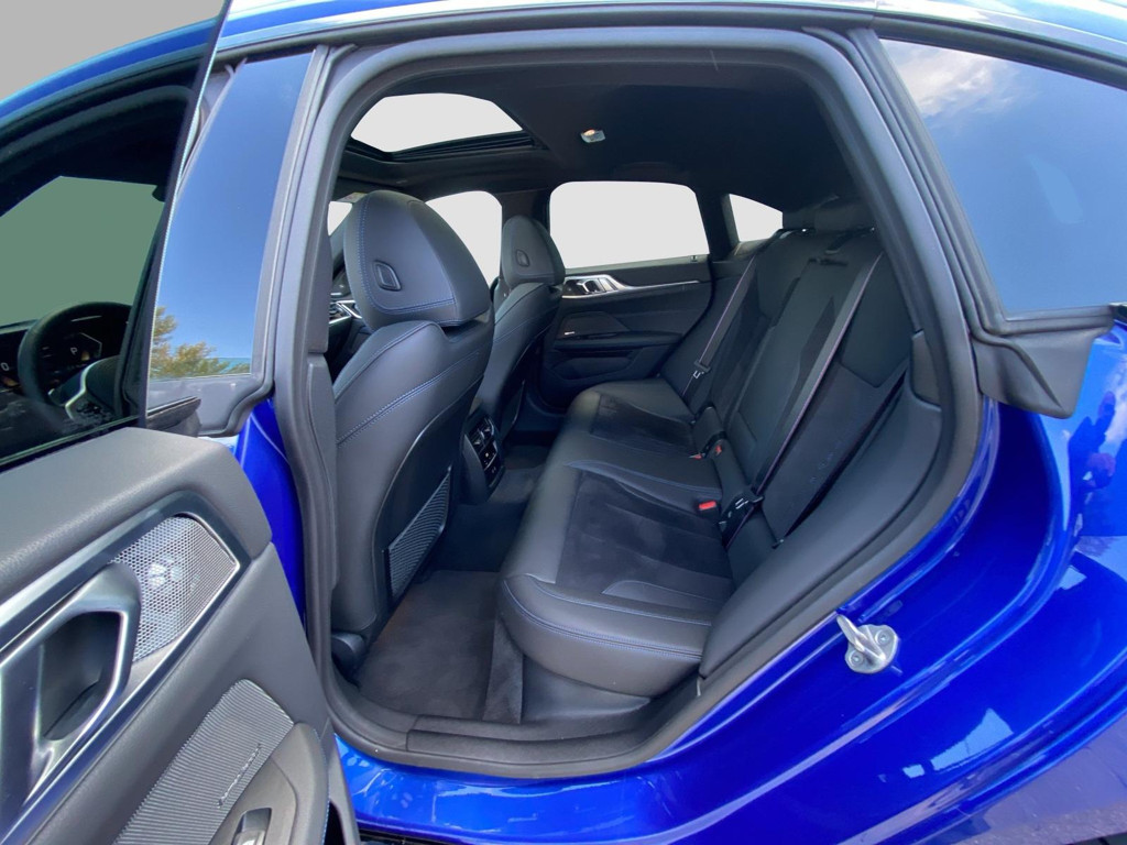 BMW 4 Serie 430 M-Sport xDrive Coupé Gran Coupé 430d