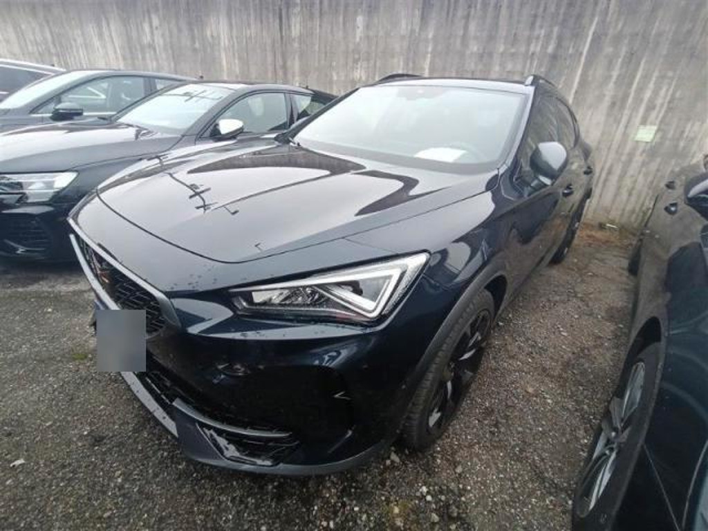 Cupra Formentor 4Drive VZ