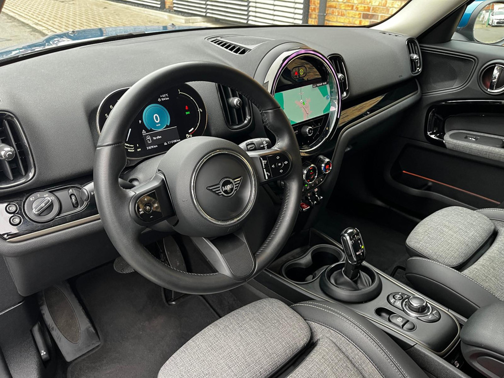 Mini Cooper Countryman