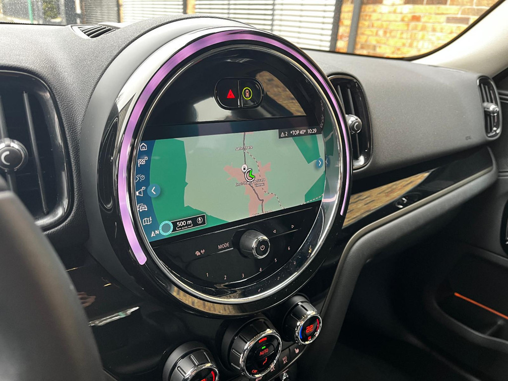 Mini Cooper Countryman