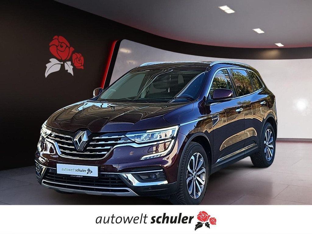 Renault Koleos Intens