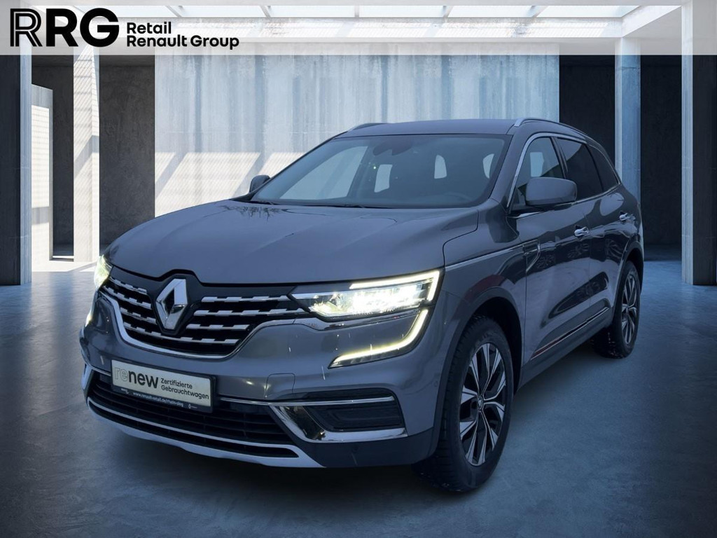 Renault Koleos EDC TCe 160 Techno