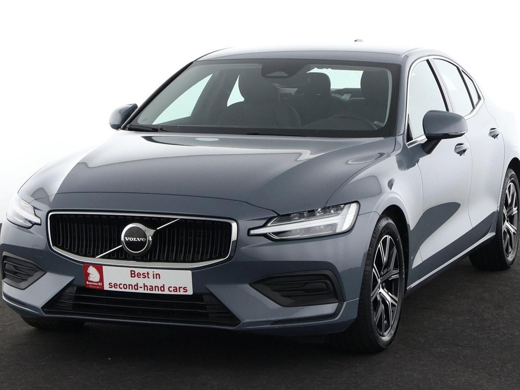 Volvo S60 Core