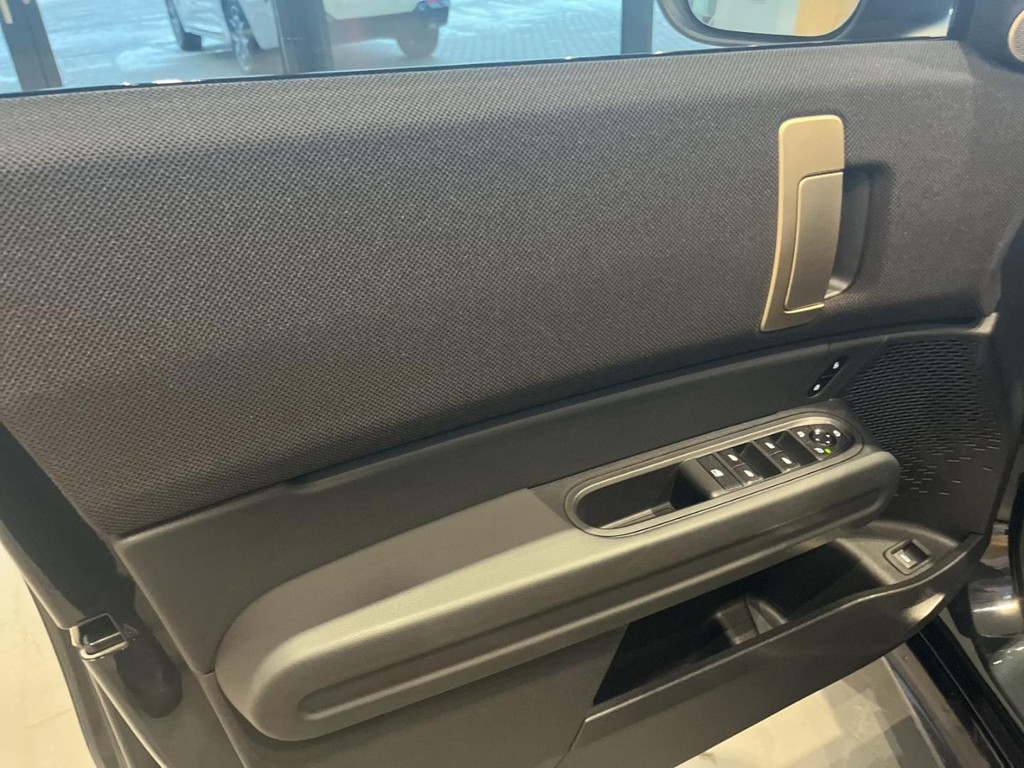 Mini John Cooper Works Countryman