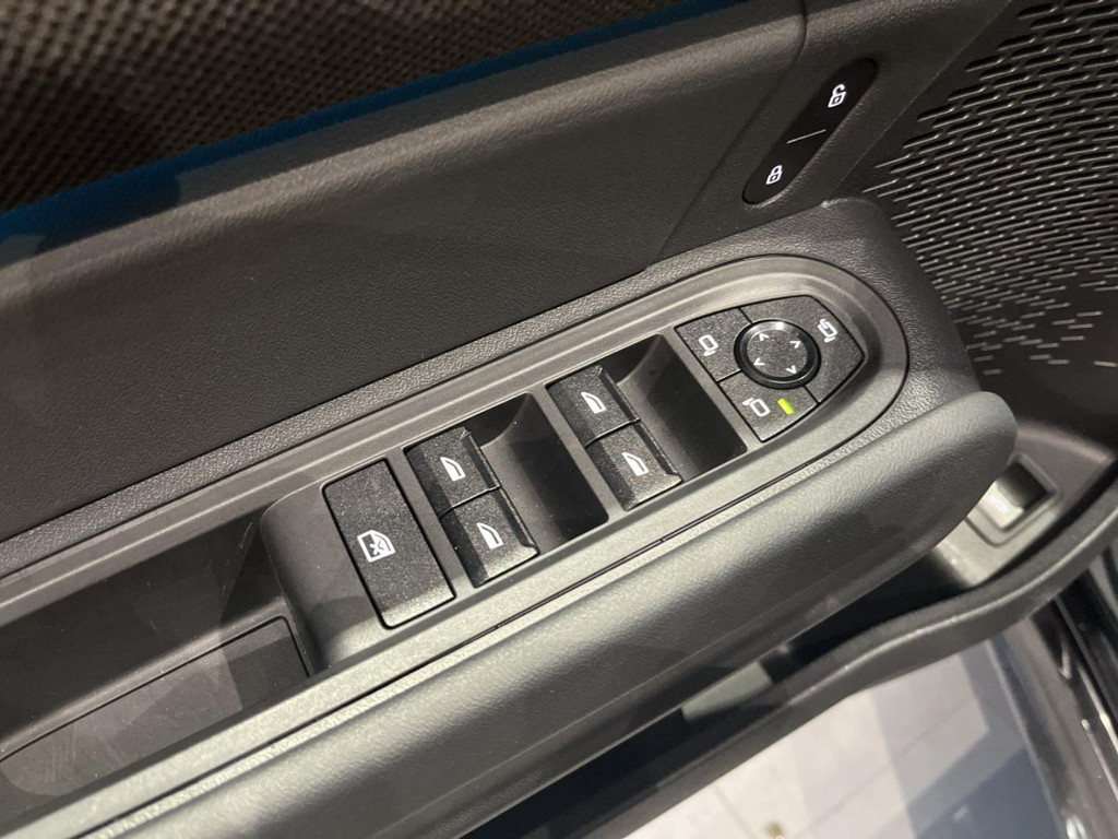 Mini John Cooper Works Countryman