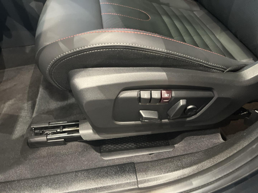 Mini John Cooper Works Countryman