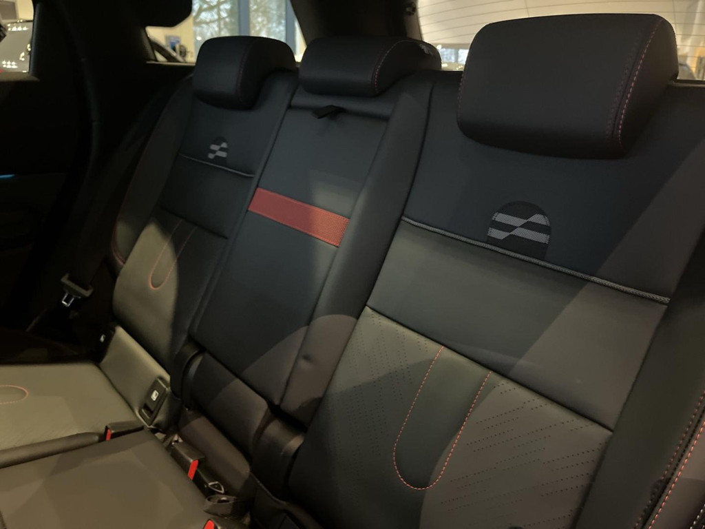 Mini John Cooper Works Countryman