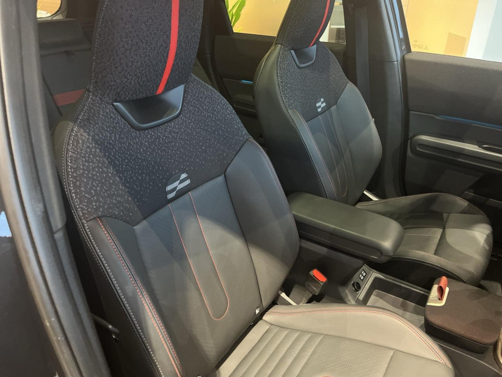 Mini John Cooper Works Countryman