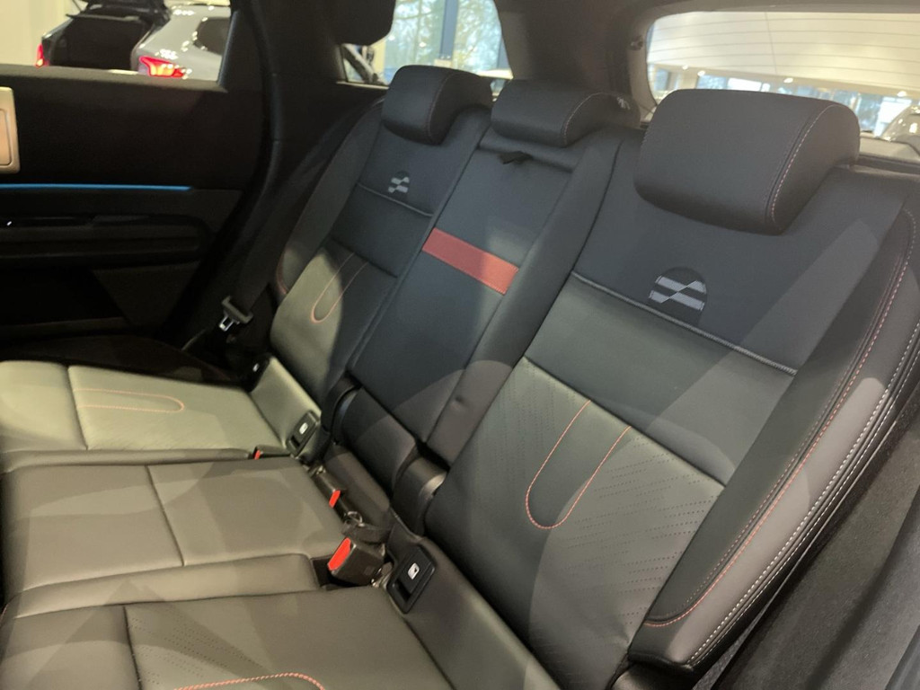 Mini John Cooper Works Countryman