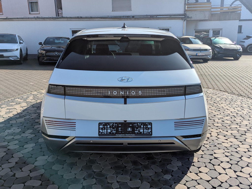 Hyundai Ioniq 5