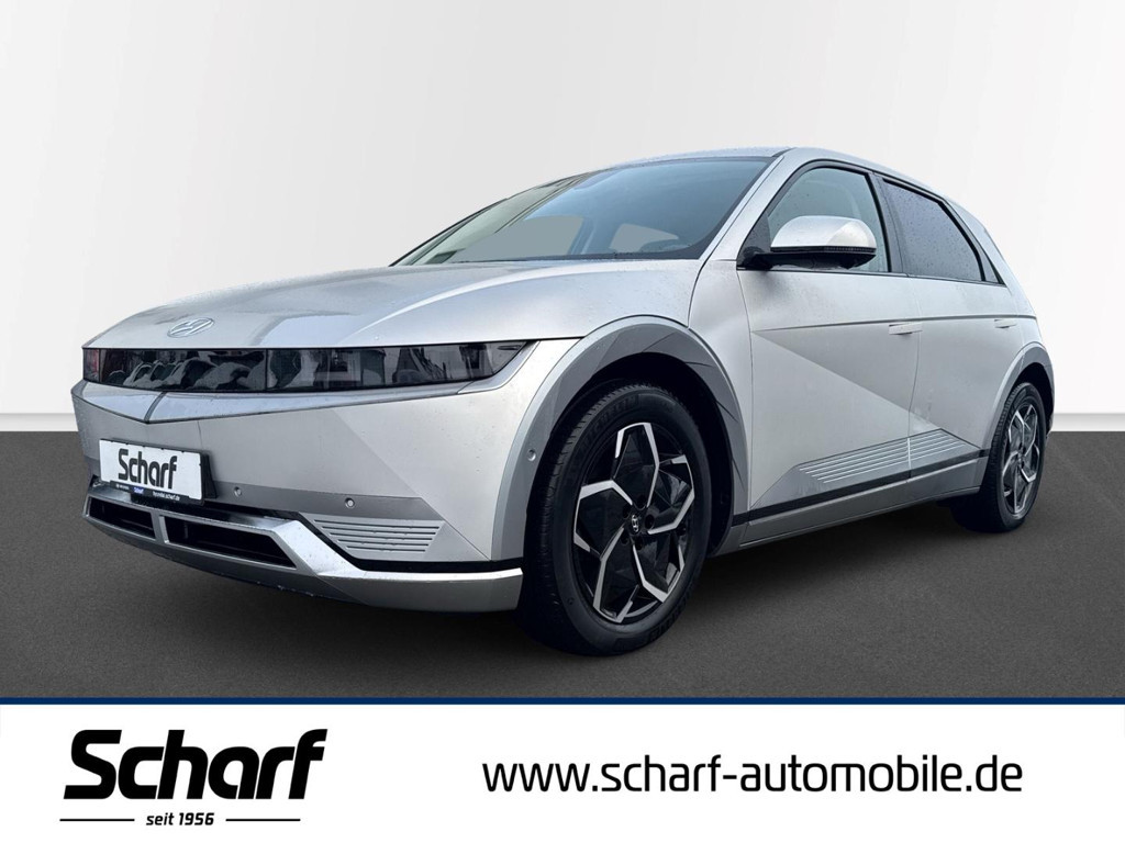 Hyundai Ioniq 5 UNIQ