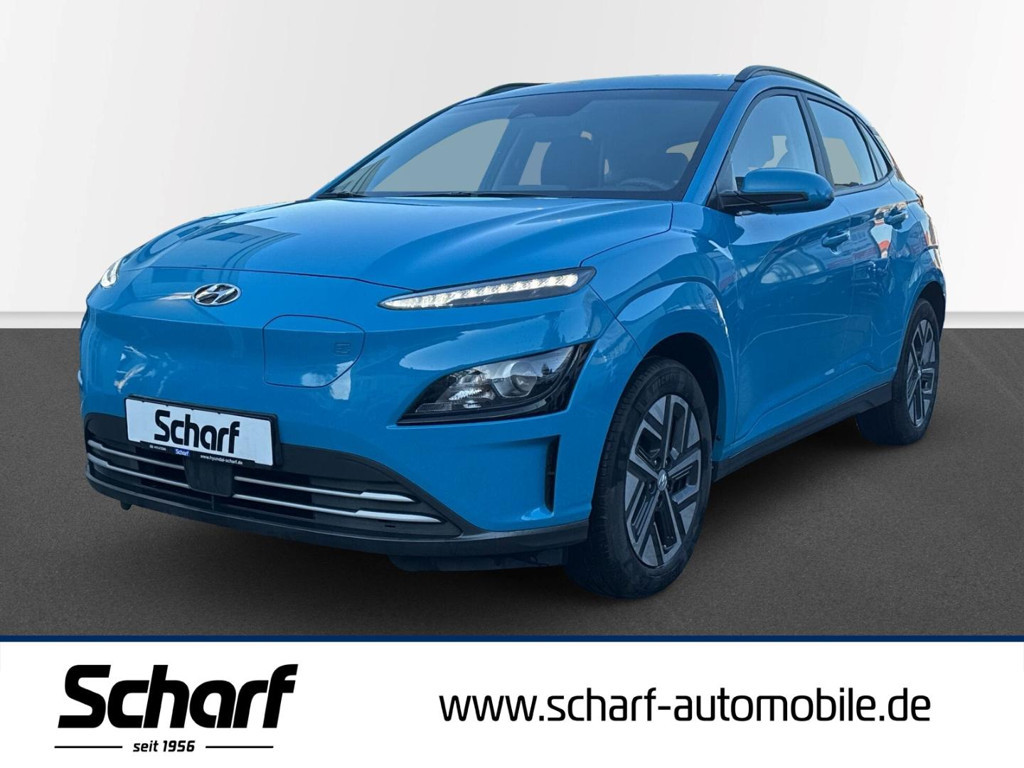 Hyundai Kona Electric Select 2WD