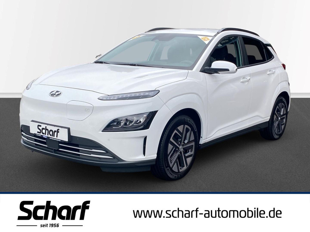 Hyundai Kona Electric 39 kWh Advantage