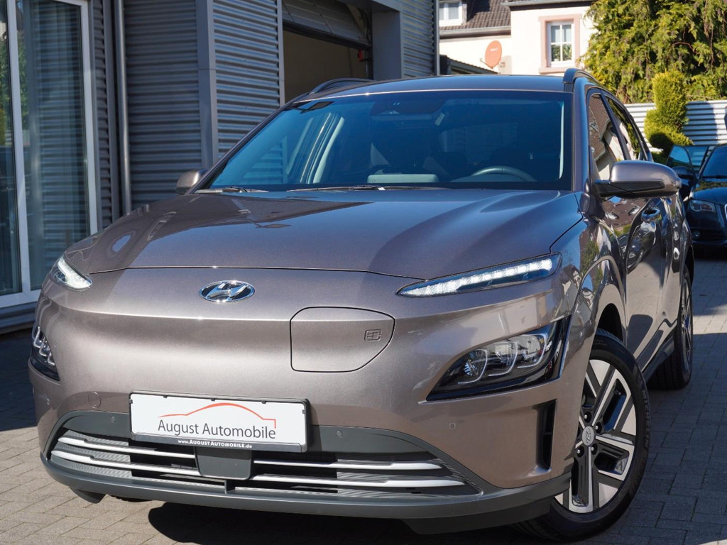 Hyundai Kona Electric Trend