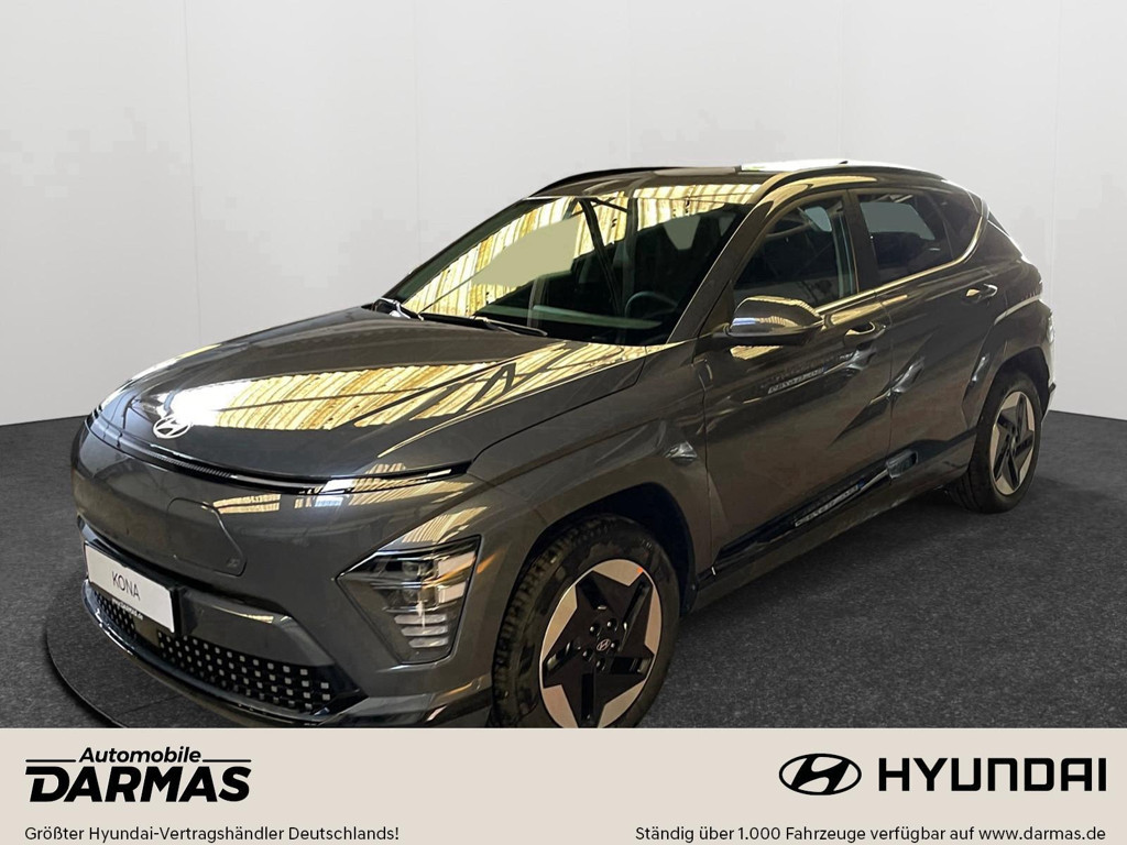 Hyundai Kona Electric Trend