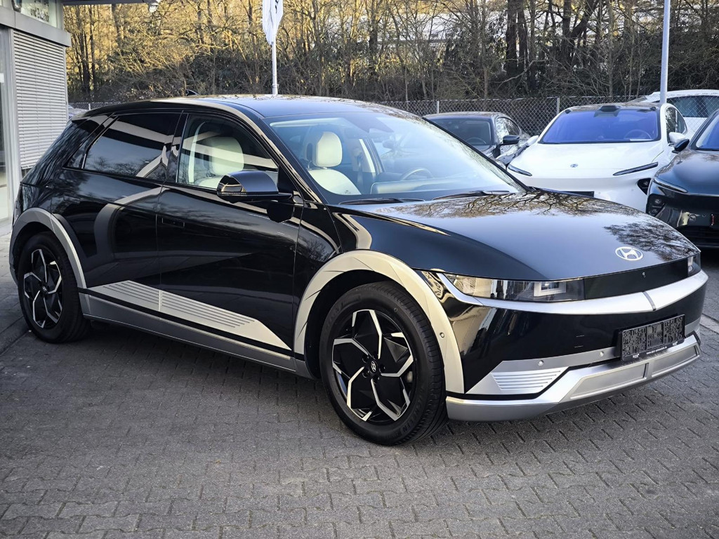 Hyundai Ioniq 5