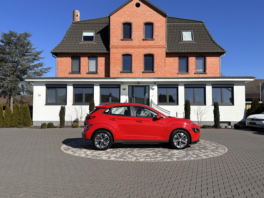 Hyundai Kona Electric Select