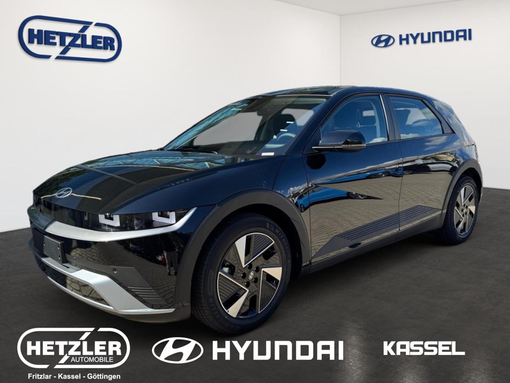 Hyundai Ioniq 5 Dynamiq