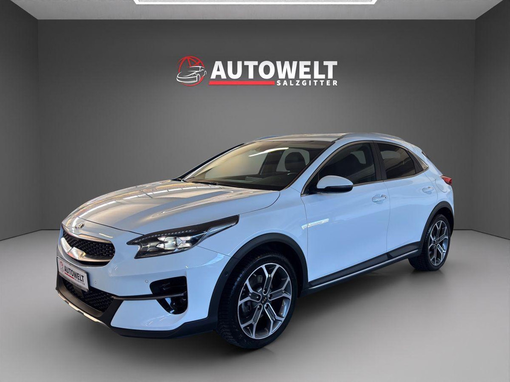 Kia XCeed GDi