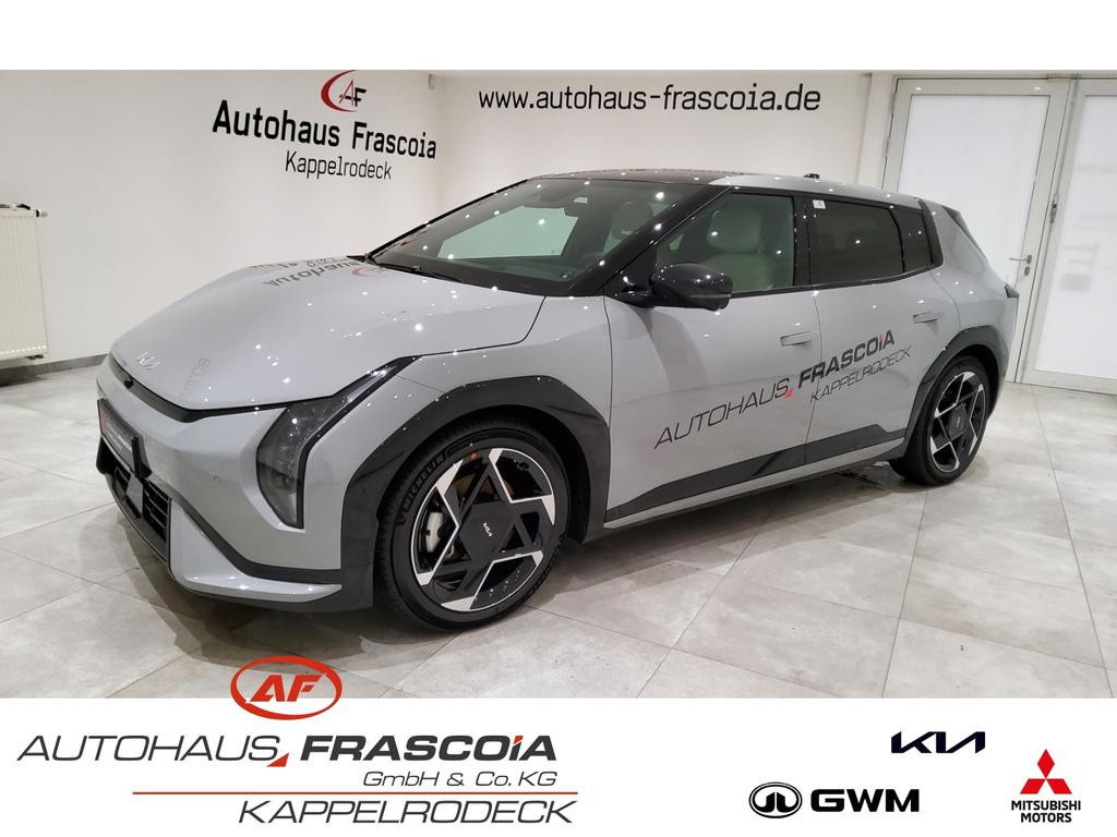 Kia EV4