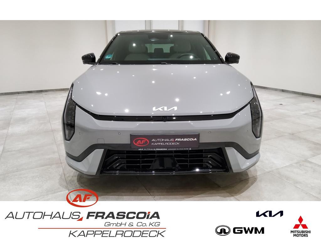 Kia EV4 GT-Line FWD 81.4 kWh