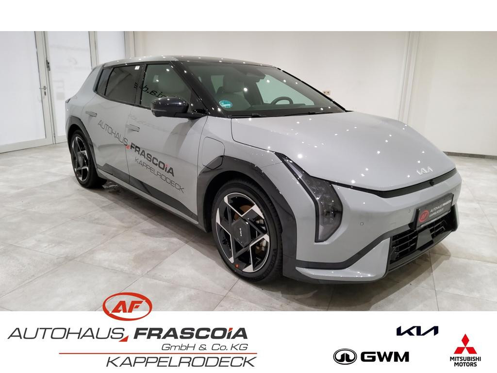 Kia EV4
