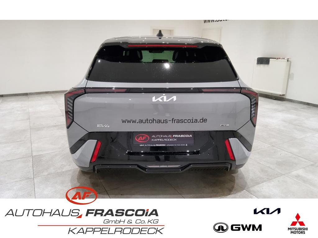 Kia EV4