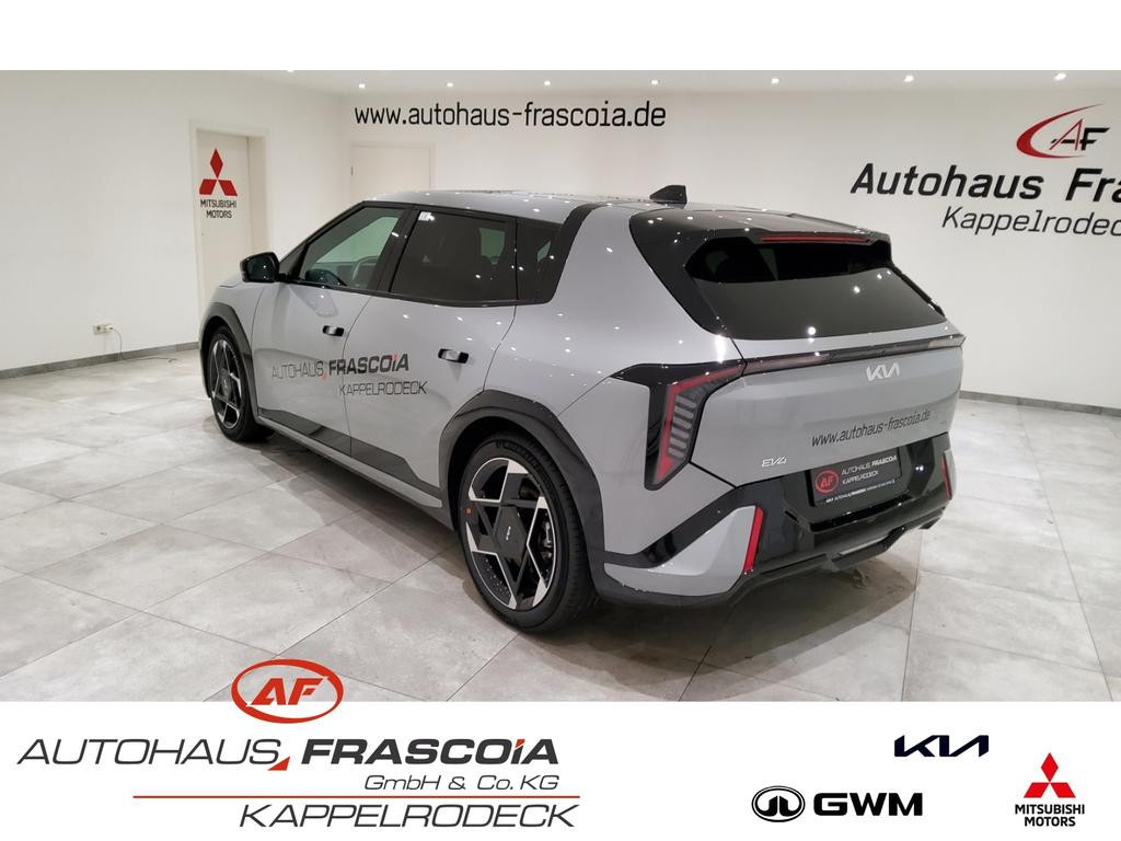 Kia EV4