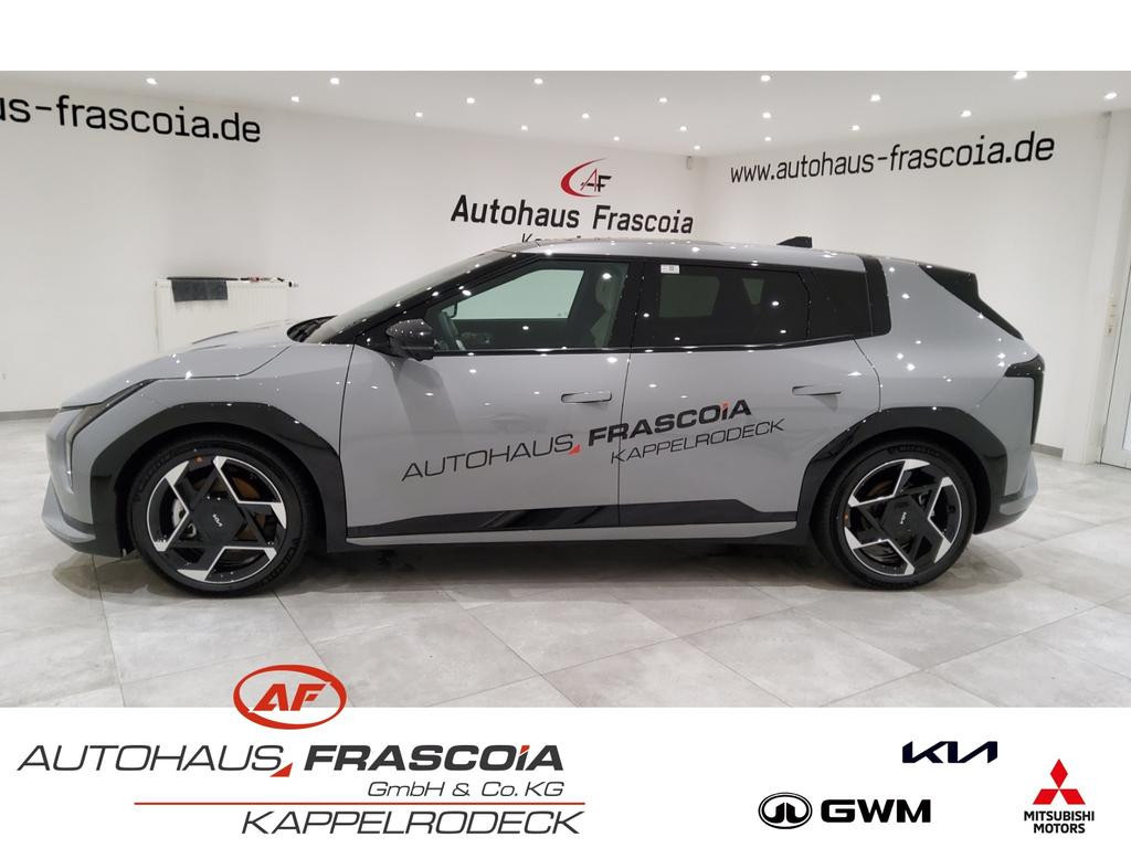 Kia EV4