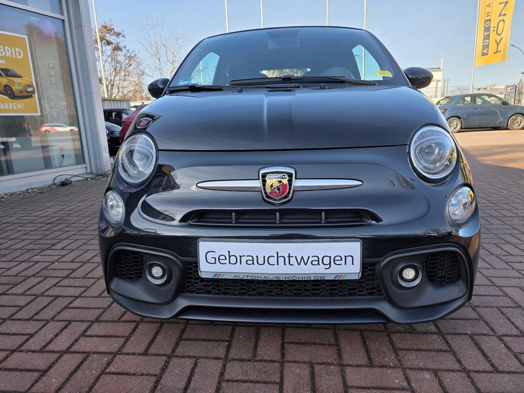 Abarth 595C