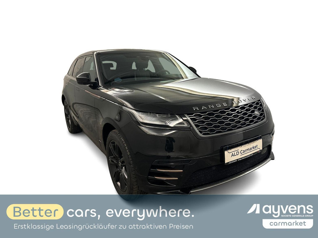 Land Rover Range Rover Velar Dynamic R-Dynamic P400e