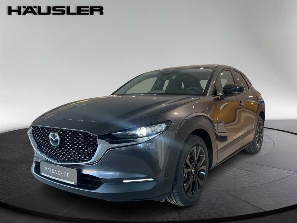 Mazda CX-30 SkyActiv 2.5L Homura e-Skyactiv